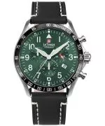 Zegarek męski Le Temps Air Marshal Chronograph