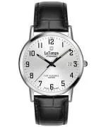 Zegarek męski Le Temps Flat Elegance