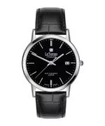 Zegarek męski Le Temps Flat Elegance