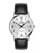 Zegarek męski Le Temps Flat Elegance