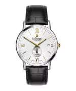 Zegarek męski Le Temps Flat Elegance