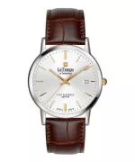 Zegarek męski Le Temps Flat Elegance