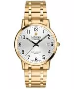Zegarek męski Le Temps Flat Elegance