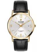 Zegarek męski Le Temps Flat Elegance