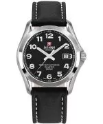 Zegarek męski Le Temps Sport Elegance Automatic