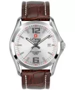 Zegarek męski Le Temps Sport Elegance Automatic