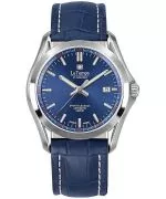 Zegarek męski Le Temps Sport Elegance Automatic