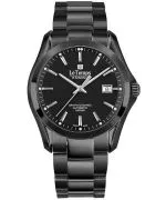 Zegarek męski Le Temps Sport Elegance Automatic