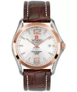 Zegarek męski Le Temps Sport Elegance Automatic