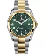 Zegarek męski Le Temps Sport Elegance Automatic