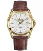 Zegarek męski Le Temps Sport Elegance Automatic