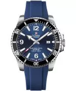Zegarek męski Le Temps Swiss Naval Patrol Automatic