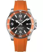 Zegarek męski Le Temps Swiss Naval Patrol Automatic