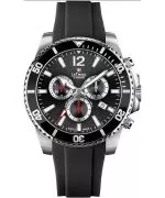 Zegarek męski Le Temps Swiss Naval Patrol Chronograph