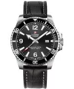Zegarek męski Le Temps Swiss Naval Patrol