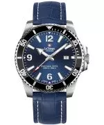 Zegarek męski Le Temps Swiss Naval Patrol