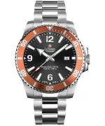 Zegarek męski Le Temps Swiss Naval Patrol