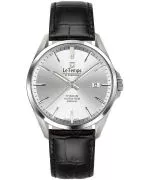 Zegarek męski Le Temps Titanium LT1025.11BL81