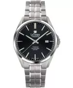 Zegarek męski Le Temps Titanium