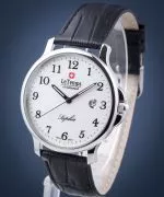 Zegarek męski Le Temps Zafira LT1067.01BL01