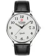 Zegarek męski Le Temps Zafira LT1067.01BL01