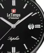 Zegarek męski Le Temps Zafira LT1067.32BL31