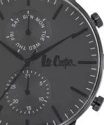 Zegarek męski Lee Cooper FW19 LC06928.061