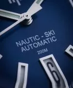 Zegarek męski Lip Nautic Ski Automatic 671506