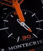 Zegarek męski Locman Montecristo Chronograph 051000BKFOR0GOO