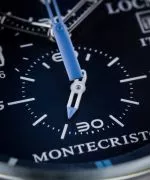 Zegarek męski Locman Montecristo Classic 0510A02S-00BLSKSB