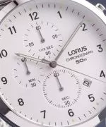 Zegarek męski Lorus Chronograph RM313EX9