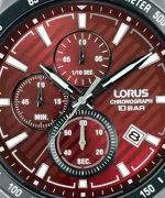 Zegarek męski Lorus Chronograph RM305JX9