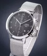 Zegarek męski Lorus Chronograph RM311EX9