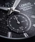 Zegarek męski Lorus Chronograph RM325HX9