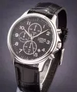 Zegarek męski Lorus Chronograph RM365DX9