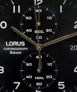Zegarek męski Lorus Chronograph RW420AX9
