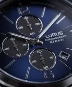 Zegarek męski Lorus Classic Chronograph RM319HX9
