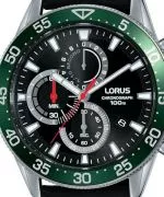 Zegarek męski Lorus Classic Chronograph RM347FX9