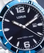 Zegarek męski Lorus Classic RH961JX9