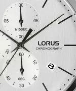 Zegarek męski Lorus Dress Chronograph RM321FX9