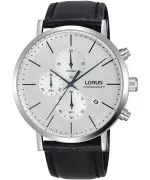 Zegarek męski Lorus Dress Chronograph RM327FX9