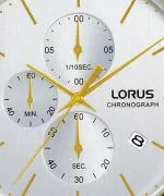 Zegarek męski Lorus Dress Chronograph RM330FX9