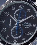 Zegarek męski Lorus Gent Sport Chronograph RM341EX9