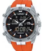 Zegarek męski Lorus Sports Chronograph RW621AX9