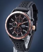 Zegarek męski Lorus Sport Chronograph RM333GX9
