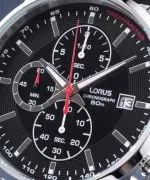 Zegarek męski Lorus Sport Chronograph RM335DX9