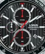 Zegarek męski Lorus Sport Chronograph RM335GX9
