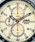 Zegarek męski Lorus Sport Chronograph RM339GX9