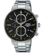 Zegarek męski Lorus Sport Chronograph RM355FX9