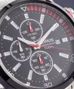 Zegarek męski Lorus Chronograph RM361CX9